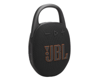 JBL CLIP 5 Czarny - 1262893 - zdjęcie 2